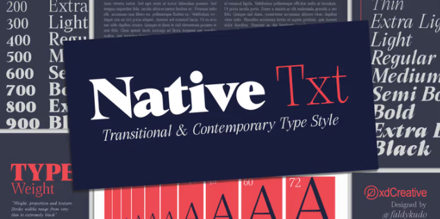 [Myfonts] Native Txt Font (2021)_0.png